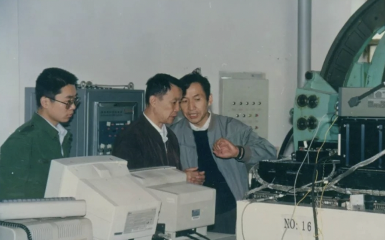 45載，中國機載火控雷達事業正青春