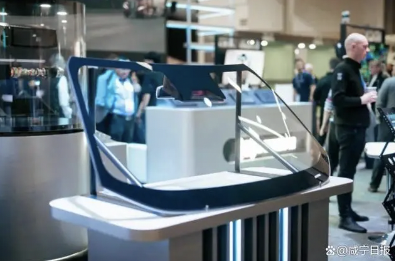 一汽紅旗與禾賽科技攜手打造全球首個艙內激光雷達智駕方案