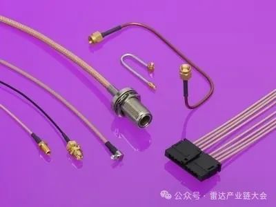射頻連接器：無線電波的橋梁