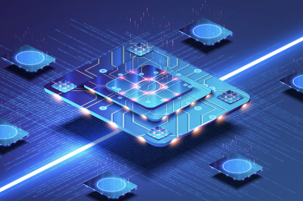 解讀：人工智能與半導體的共生關系