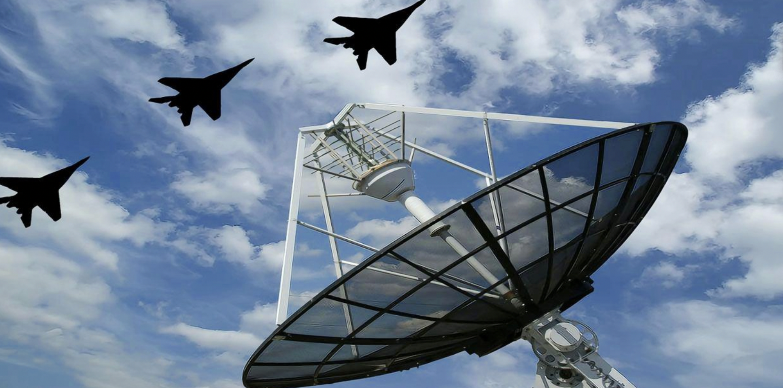 航天南湖：深耕防空預警雷達領域 助力國防信息化發展