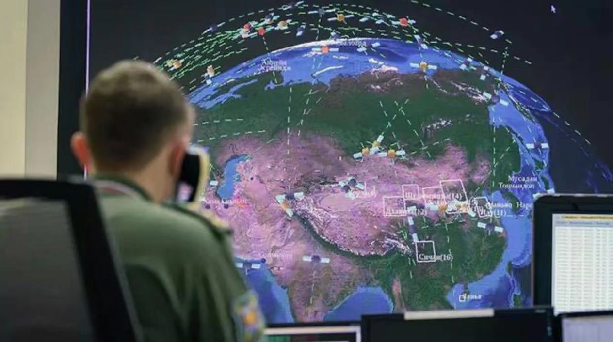 涉及核武觸碰“反擊條款”！俄戰略預警雷達遭襲引多方焦慮