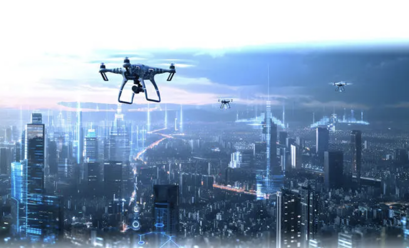 如何讓低空經濟從“空中飛”到“落地用”，真正實現行穩致遠？