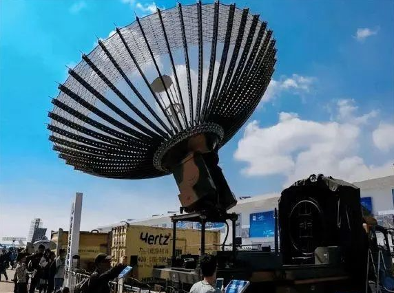 僅 30 年，中國雷達從被逼無奈到崛起，多項技術傲立世界前沿！