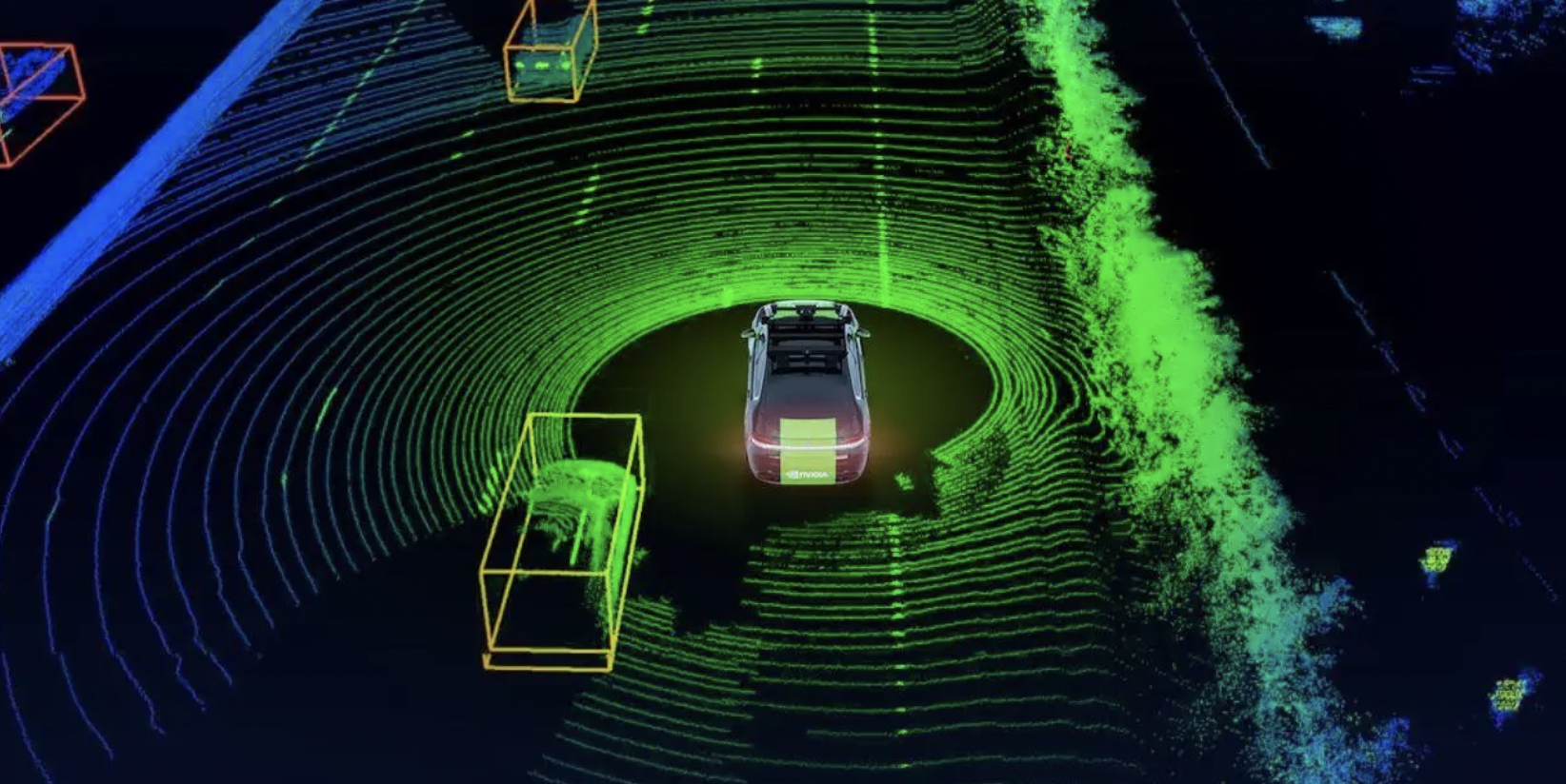 激光雷達市場，處于爆發前夜？