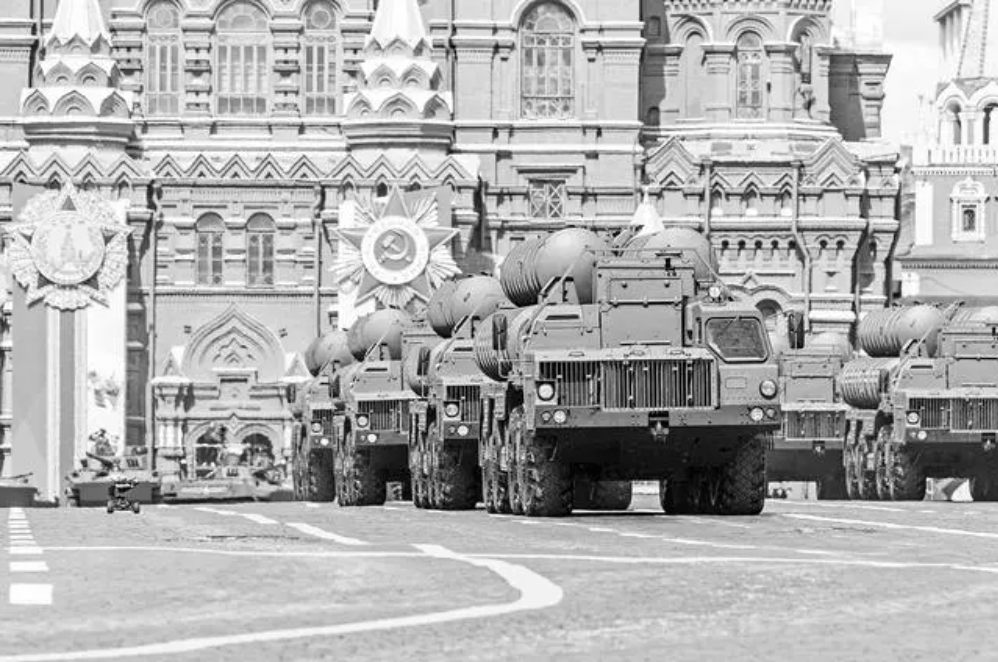 防空導彈的進階之路丨從單打獨斗到攥指成拳