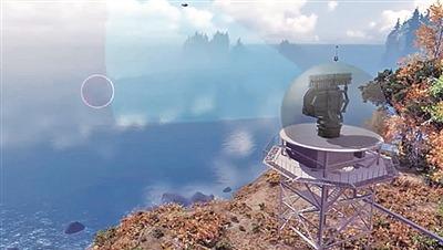 韓軍升級海岸監視雷達