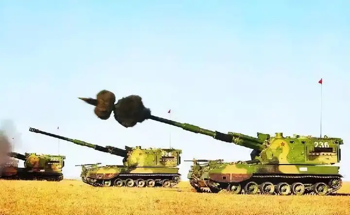 AN/TPQ-37雷達，快速定位火炮的雷達