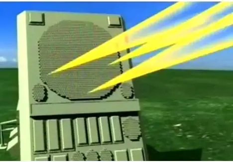 第二次世界大戰期間的雷達趣聞