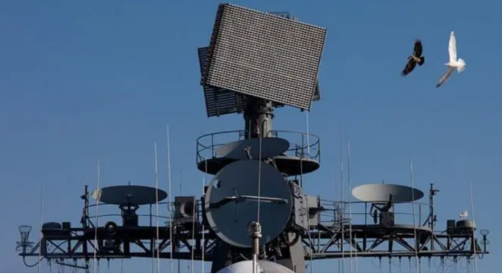 雷達為什么被稱作現(xiàn)代戰(zhàn)爭中的“千里眼”