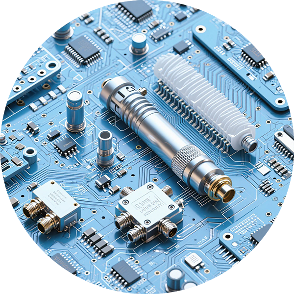 組件/器件/配套設備新材料